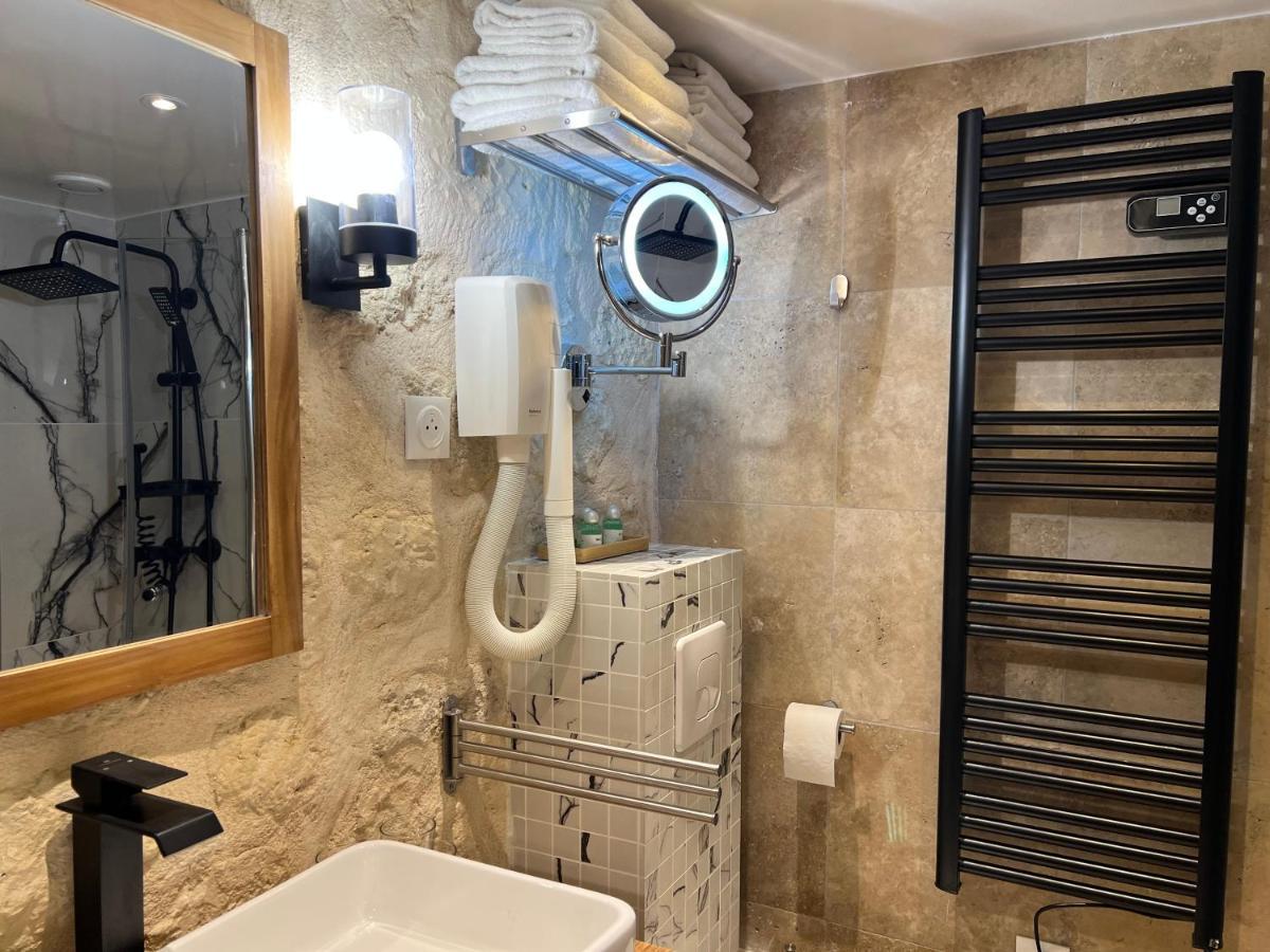 Apartmán Loft Jaures Paříž Exteriér fotografie